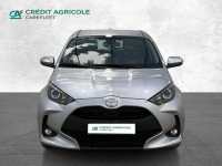 Toyota Yaris 1.5 Comfort Warszawa - zdjęcie 2