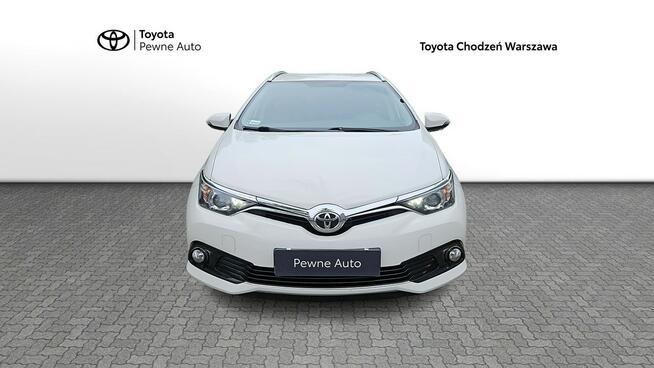 Toyota Auris TS 1.6 VVTi 132KM PREMIUM, salon Polska, gwarancja, FV23% Warszawa - zdjęcie 2