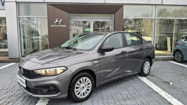 Fiat Tipo 1.4 16V 95 KM Salon PL/ Serwis Ostrołęka - zdjęcie 6