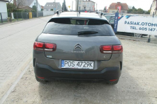 Citroen C4 Cactus Ostrów Wielkopolski - zdjęcie 6