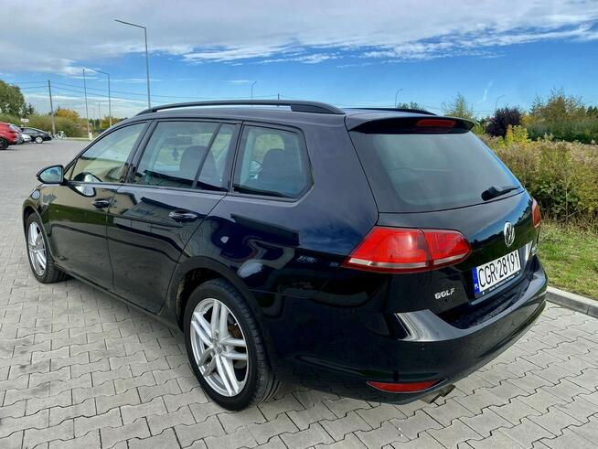 Volkswagen golf VII Grudziądz - zdjęcie 6