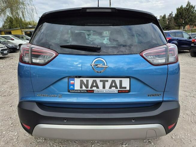 Opel Crossland Bogata wersja* Super stan Bydgoszcz - zdjęcie 3