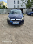 Opel Zafira B AUTOMAT Piastów - zdjęcie 4