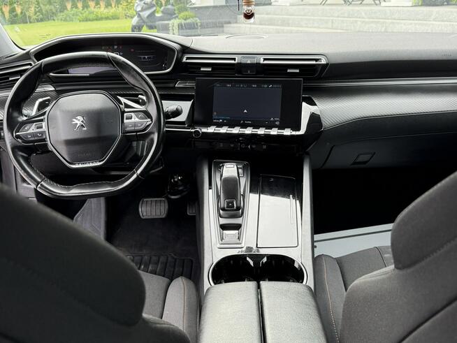 Peugeot 508 Myszyniec - zdjęcie 8