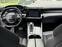 Peugeot 508 Myszyniec - zdjęcie 8