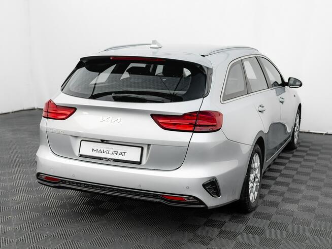Kia Cee'd GD4E950#1.5 T-GDI M 2 stref klima K.cof salon PL VAT23% Gdynia - zdjęcie 5