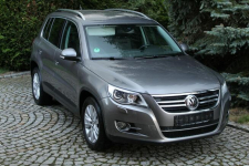 Volkswagen Tiguan TDI 140 KM Przebieg 166 tys km 4x4 Lubań - zdjęcie 4