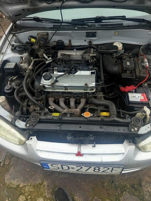 Motoryzacja samochody Knurów - zdjęcie 2