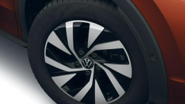 Volkswagen T-Roc Life 1.5 eTSI 116KM automat DSG Pakiet Zimowy Stalowa Wola - zdjęcie 5