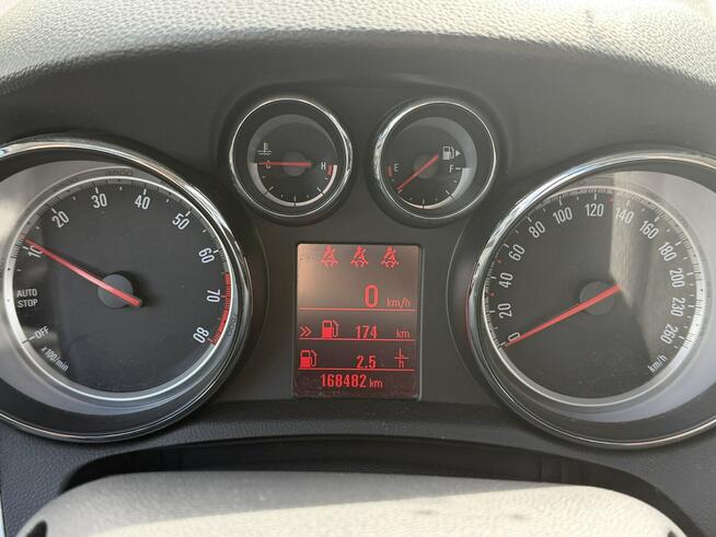 Opel Mokka 1.4 (120KM) Zadbana!!! Białogard - zdjęcie 11