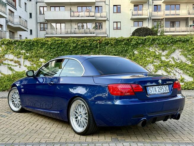 330is Cabrio Tarnowskie Góry - zdjęcie 2
