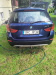 BMW X1 TANIO Racibórz - zdjęcie 4