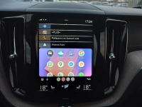 Volvo XC 60 Fv23 Salon Polska Otwock - zdjęcie 5