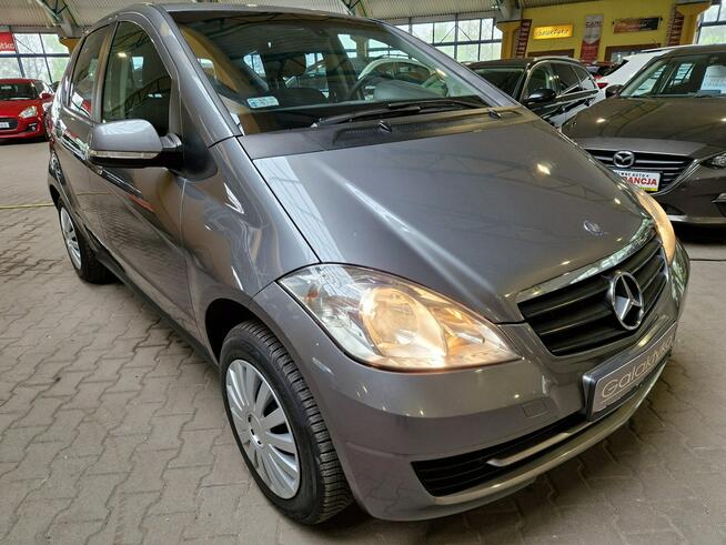 Mercedes A 150 ZOBACZ OPIS !! 112000km !! Mysłowice - zdjęcie 1