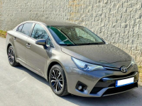 Toyota Avensis Łódź - zdjęcie 3