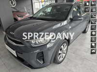 Krajowy, Pierwszy właściciel, Automat, Gwarancja KIA
