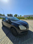 Nissan Qashqai HAK - LPG - KLIMATYZACJA Głogów - zdjęcie 2