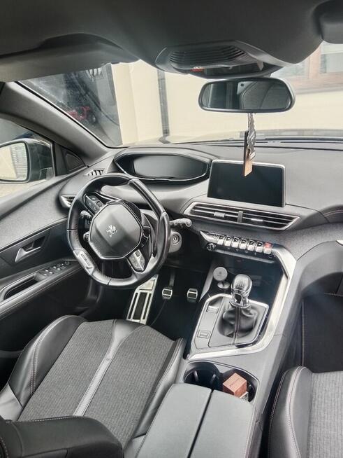 Peugeot 3008 GT-line Włynkowo - zdjęcie 2