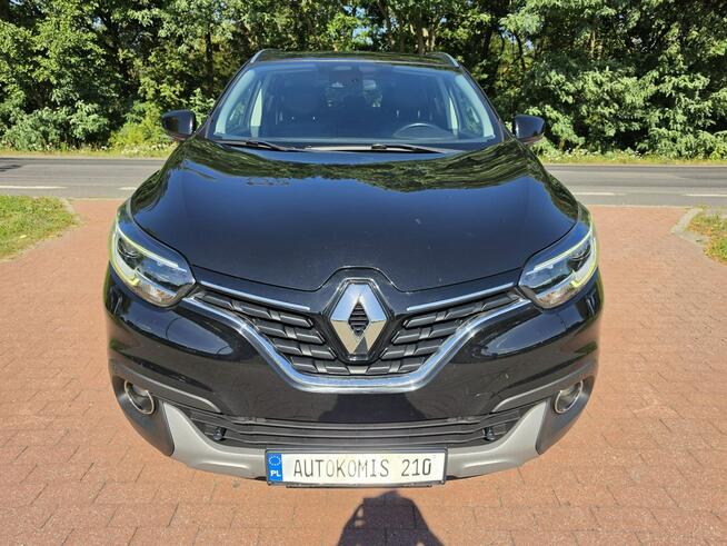 Renault Kadjar Cielcza - zdjęcie 12