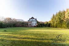 3- piętrowy dom z potencjałem w pięknej okolicy Hucisko Jawornickie - zdjęcie 3