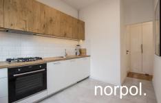 Komfortowe mieszanie z osobną sypialnią, ul. Starowiślna Kraków - zdjęcie 6