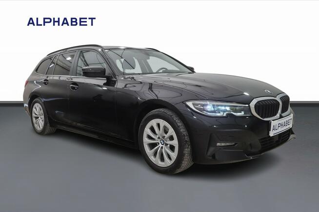 320d xDrive mHEV Advantage aut Salon PL 1 wł Warszawa - zdjęcie 7