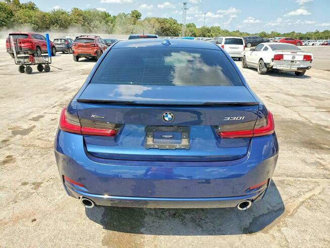 2023 BMW 330XI Kraków - zdjęcie 6
