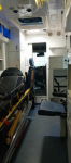 Ambulans Fiat Ducato Bielsko-Biała - zdjęcie 4