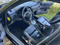 Subaru Forester 2.0X Automatik Comfort Chmielnik - zdjęcie 4