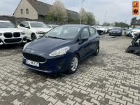 Ford Fiesta Klimatyzacja Oryginalny przebieg