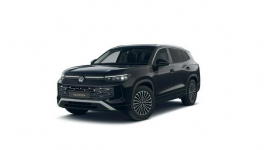 Volkswagen  Tayron Elegance 2.0TSI 204KM automat DSG 4MOTION Radom - zdjęcie 3
