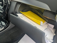 Mercedes C 220 220 170 KM/serwisowany/bezwypadkowy/zarejestrowany Biała - zdjęcie 12