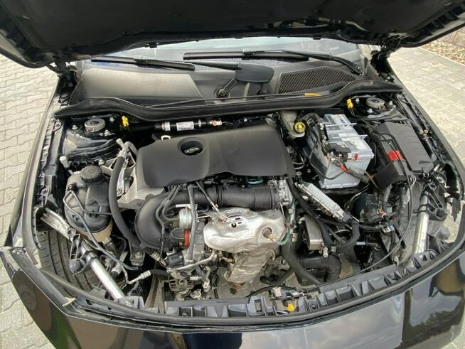 Mercedes CLA 180 1.6 7G-DCT AMG Shootingbrake#Climatronic Margonin - zdjęcie 12