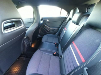Mercedes A 180 salon, II właściciel, 2013/14 Rzeszów - zdjęcie 8