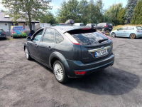 Ford Focus 1.8 TDCI 115km 09r Tarnów - zdjęcie 3