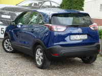 Opel Crossland X, 1.2 Benzyna, Salon Polska, Gwarancja Kościerzyna - zdjęcie 6