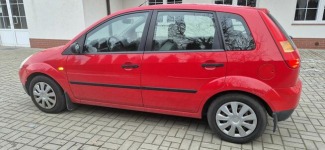 FORD FIESTA MK6 1300 NENZYNA !!! Głogów - zdjęcie 4