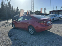 Mazda 3 2.0 benzyna 120KM, salon Polska, serwisowana do końca, idealna Rawa Mazowiecka - zdjęcie 7
