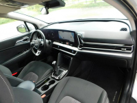 Kia Sportage z Gwarancja Model 2023r Żyrardów - zdjęcie 7