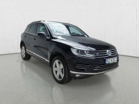 Volkswagen Touareg Komorniki - zdjęcie 1