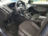 Ford Focus 1,6 Benzyna Klimatronik Gwarancja Włocławek - zdjęcie 10