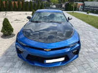 Chevrolet Camaro Grójec - zdjęcie 6