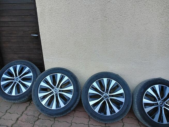 Mercedes b klasa b 180 cdi z salon najbog.wersja+koła letni Kolbuszowa - zdjęcie 12