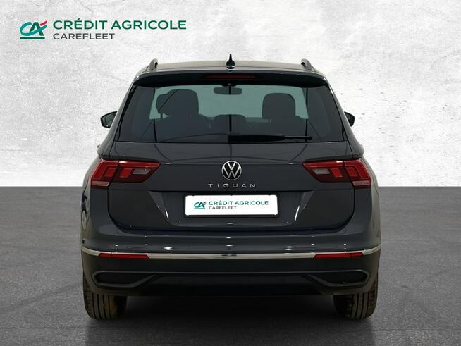 Volkswagen Tiguan 1.5 TSI EVO Life kombi Warszawa - zdjęcie 6
