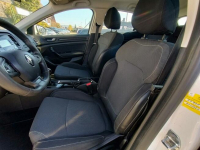 Renault Megane 1,2 100KM Harklowa - zdjęcie 10
