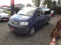 Volkswagen Transporter Janów Lubelski - zdjęcie 1