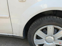 Chevrolet Lacetti 1.6 SE kombi Warszawa - zdjęcie 10