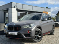 BMW X1 2.0D(190KM) Pol Salon!!!