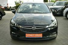 Opel Astra 1,6CDTI Klima, alu R17, 140tys.km, 110KM Płock - zdjęcie 10