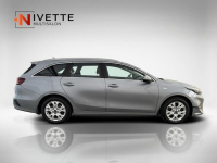 Kia Cee'd 1,6 CRDi(136 KM) M Salon PL Faktura Vat Warszawa - zdjęcie 7